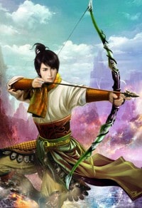 韶華舞流年
