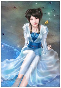 東方不敗成仙記