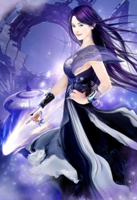 黑色曼陀羅