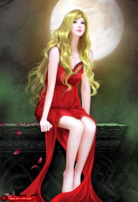 婚癢:妻子的懺悔