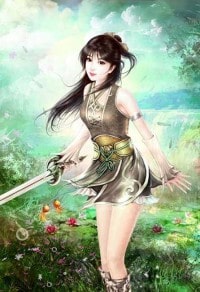 穿成大佬的小慫包