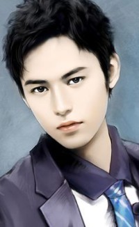 史上最強太子