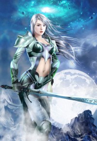 [宝莲灯]自由的天空
