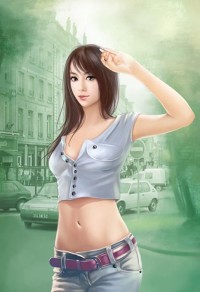 极上武皇